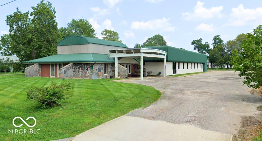 Property photo for 111 Aiken Street, Hope, IN