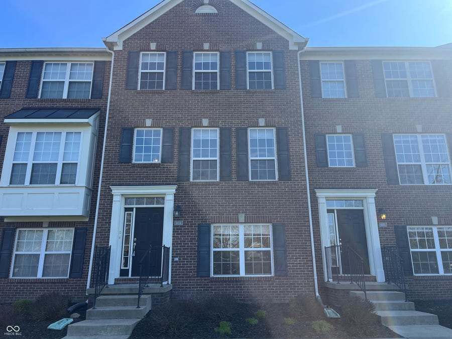 Property photo for 9014 Mercer Drive, Fishers, IN