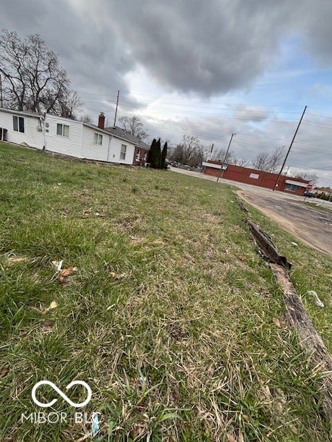 Property photo for 5011 E 16th Street, Indianapolis, IN