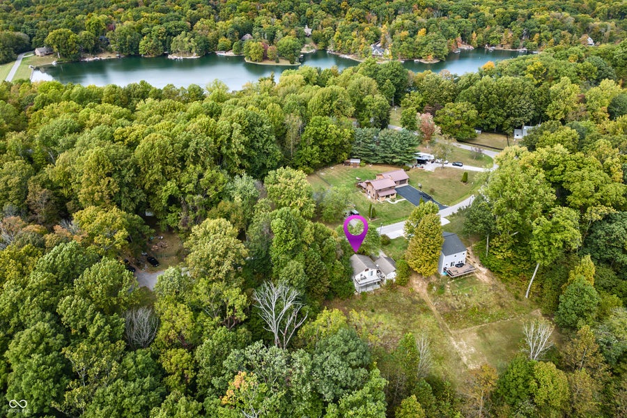 Property photo for 2941 S Mask Court, Martinsville, IN