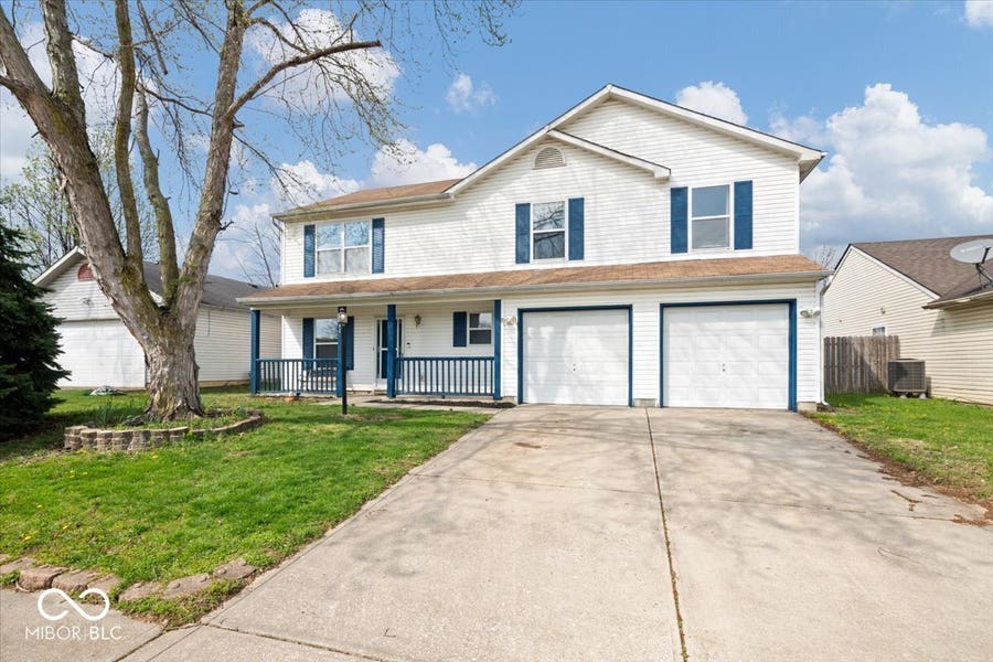 Property photo for 5208 Hodson Place, Indianapolis, IN