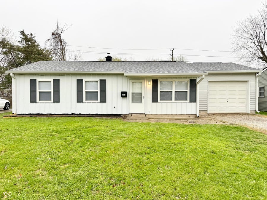 Property photo for 2601 N Boehning Street, Indianapolis, IN