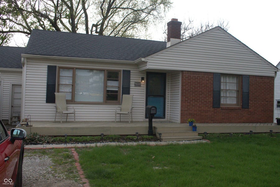 Property photo for 6322 N Keystone Avenue, Indianapolis, IN