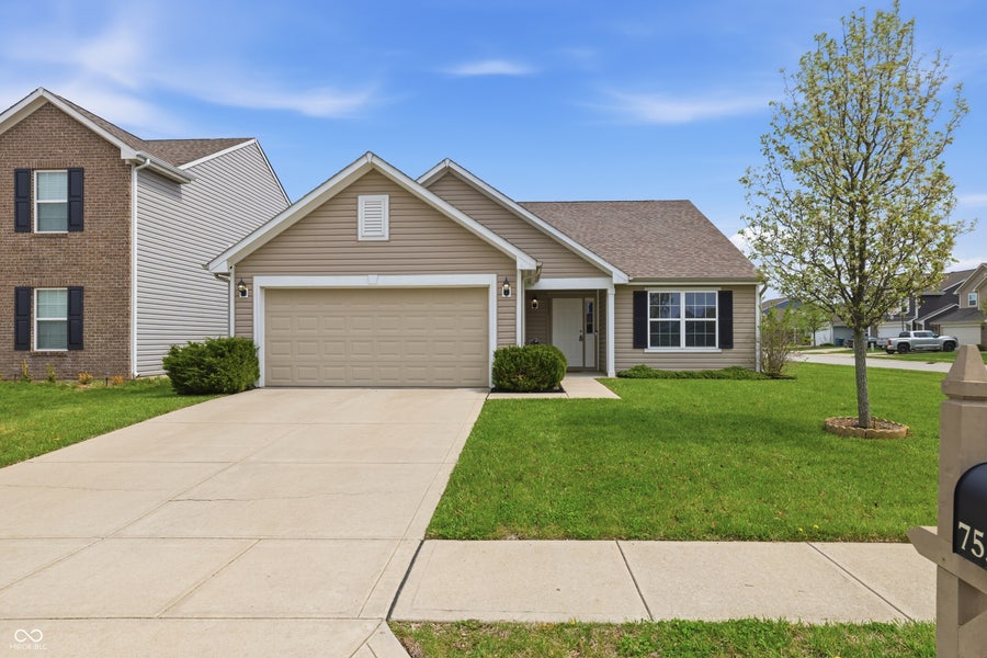 Property photo for 7533 Bolero Court, Indianapolis, IN