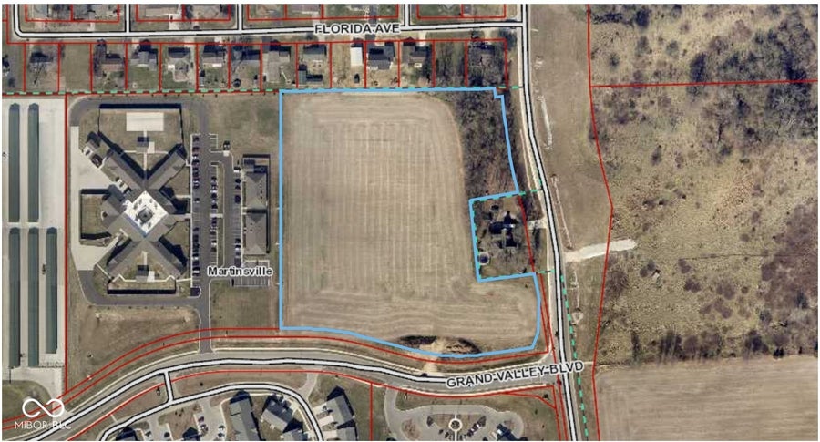 Property photo for 0 Cramertown Loop, Martinsville, IN