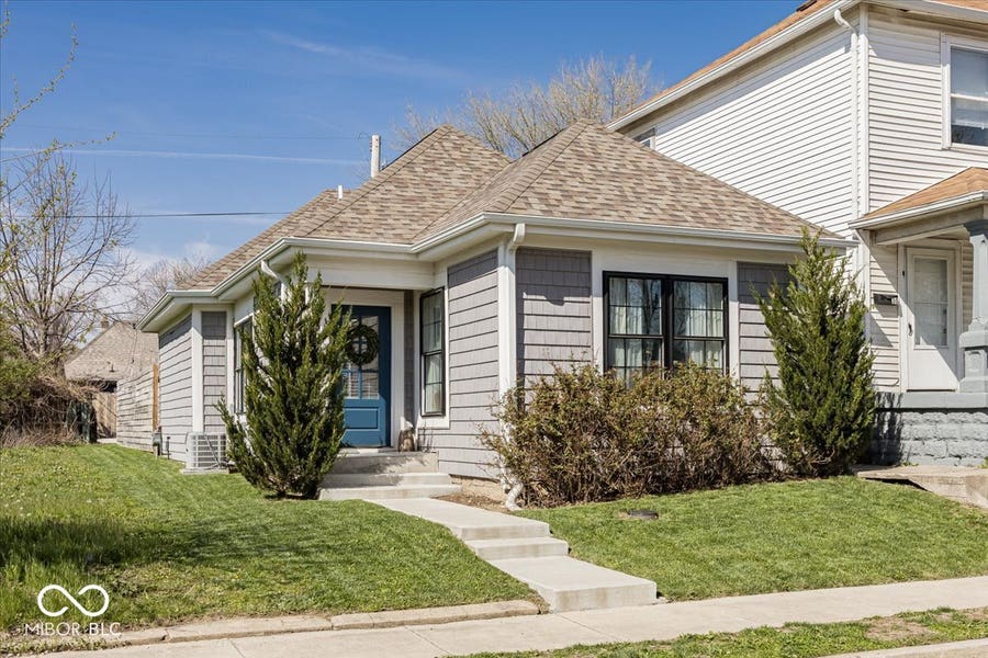 Property photo for 26 Adler Street, Indianapolis, IN