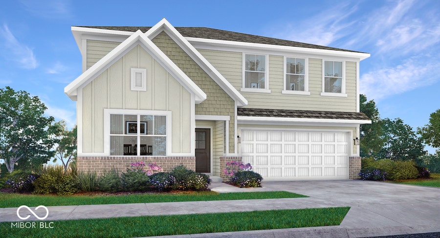 Property photo for 8275 Grand Appaloosa Way, Indianapolis, IN
