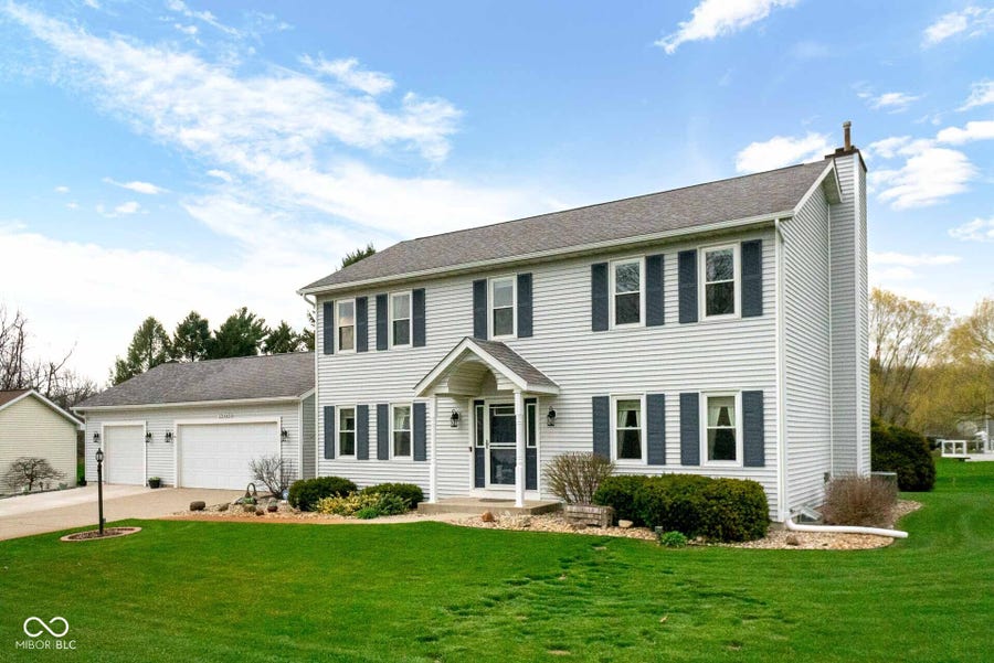 Property photo for 33883 Sumerset Lane, New Carlisle, IN