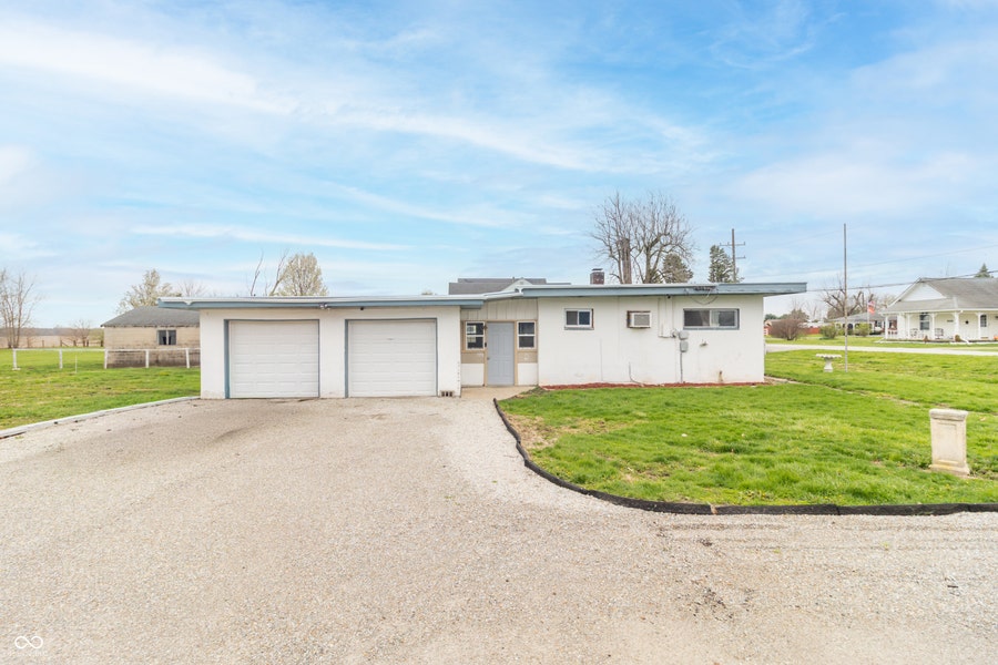 Property photo for 3921 N 200 W, Greenfield, IN