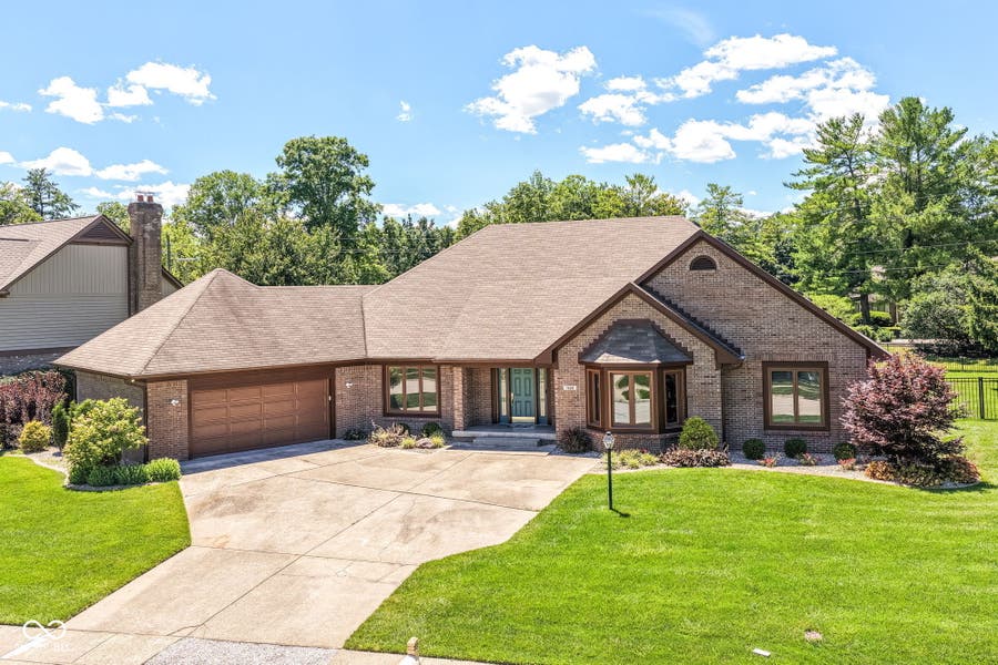 Property photo for 7668 Ballinshire N, Indianapolis, IN