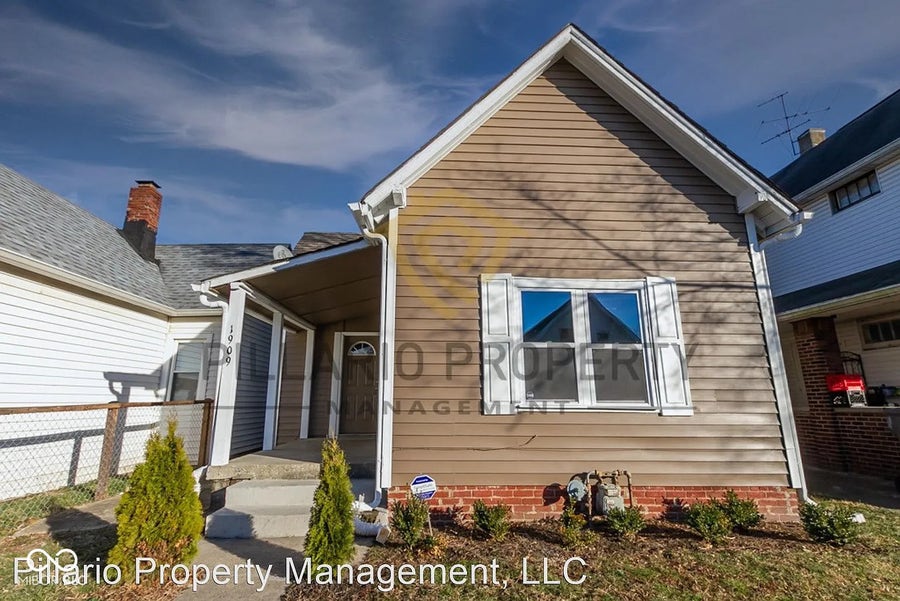 Property photo for 1909 Union Street, Indianapolis, IN
