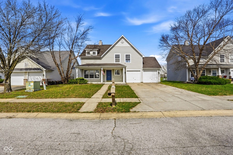 Property photo for 11148 Sanabria Drive, Indianapolis, IN