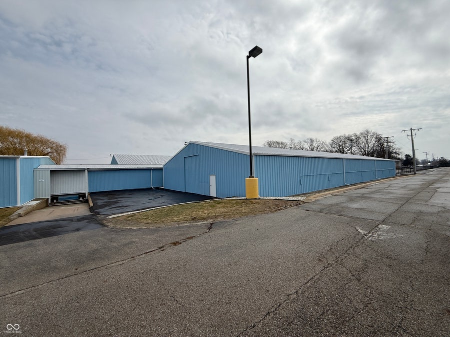 Property photo for 330 Novelty Street, Plymouth, IN