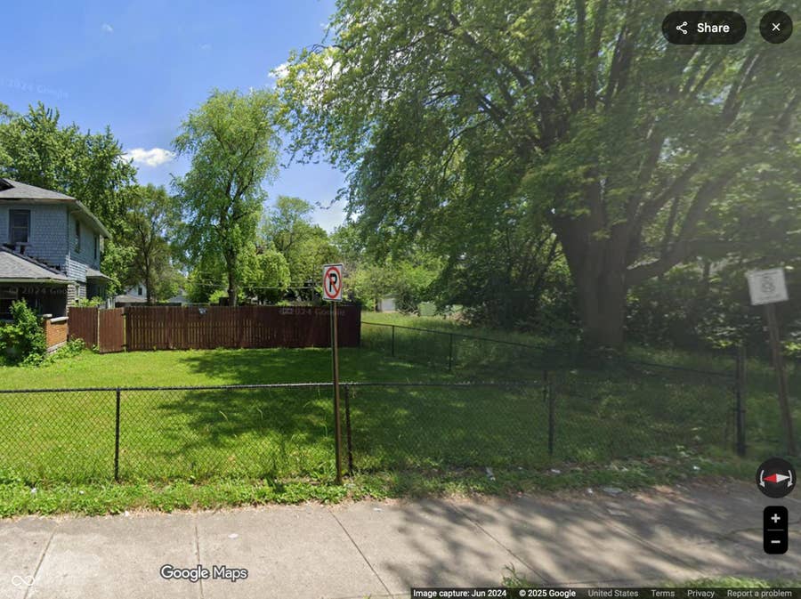 Property photo for 945 N Lasalle Street, Indianapolis, IN