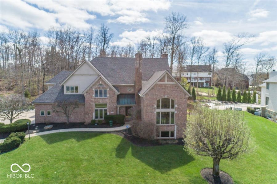 Property photo for 11691 Diamond Pointe Court, Indianapolis, IN