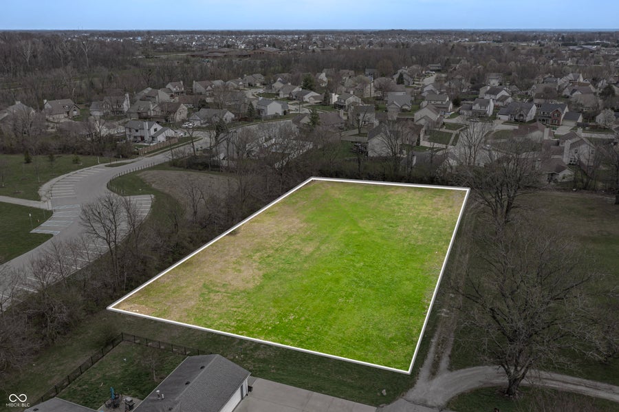Property photo for 0 Birch Street, Westfield, IN