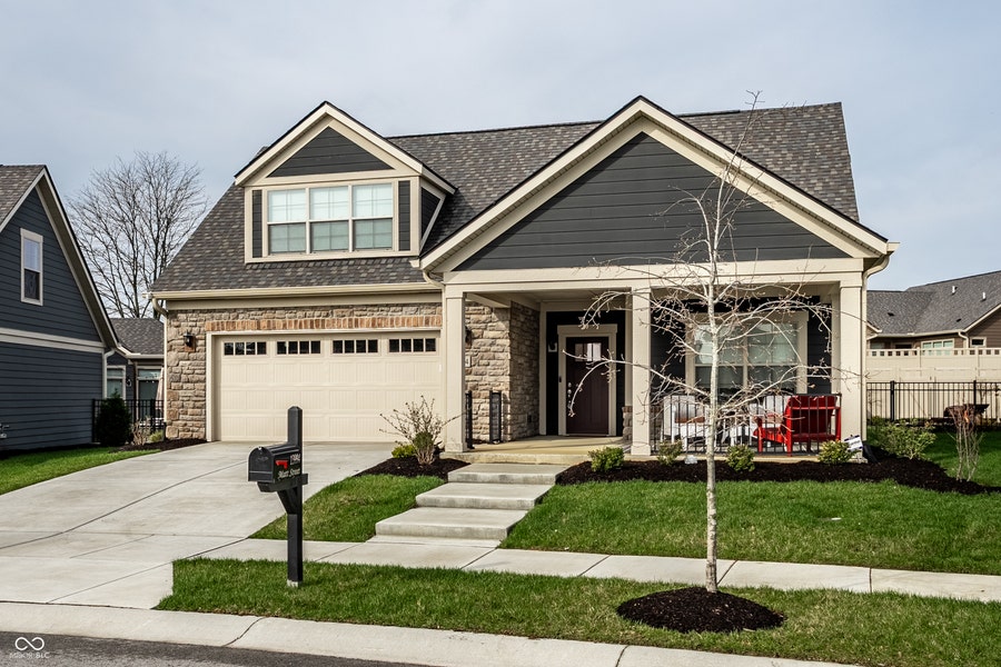 Property photo for 13994 Matt Street, Carmel, IN