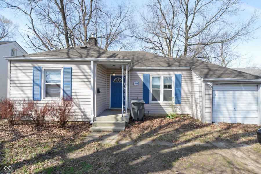 Property photo for 5708 N Keystone Avenue, Indianapolis, IN