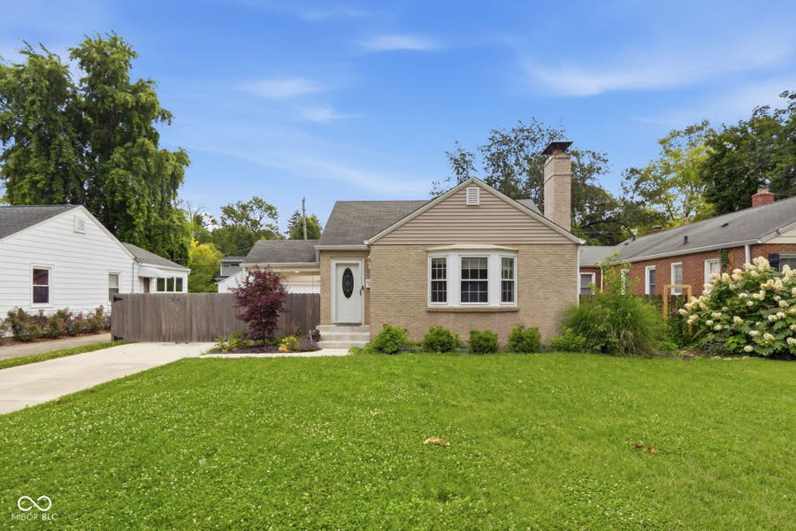 Property photo for 5409 Indianola Avenue, Indianapolis, IN