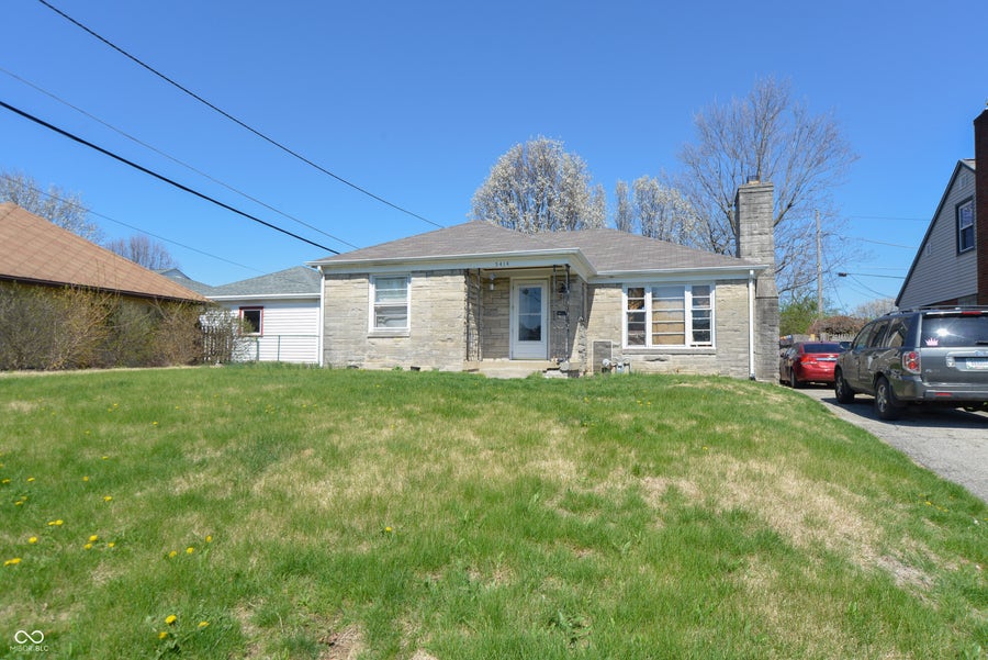 Property photo for 5414 E 11th Street, Indianapolis, IN
