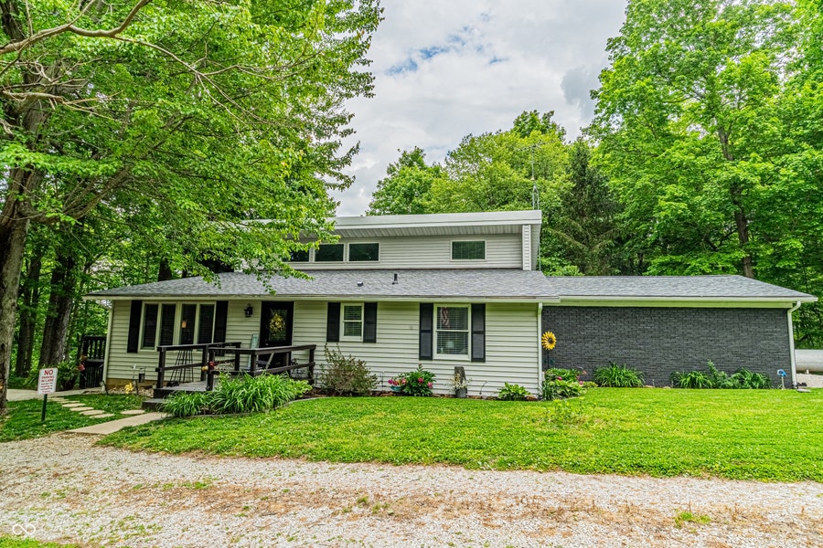 Property photo for 2255 S Tinkers Trail, Rockville, IN