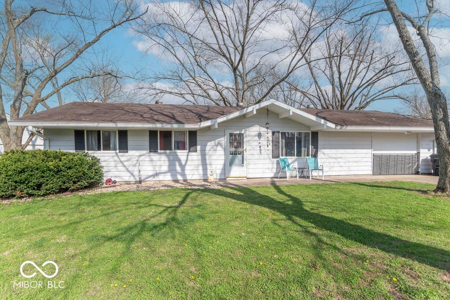 Property photo for 1204 Dusty Trail, Greenwood, IN