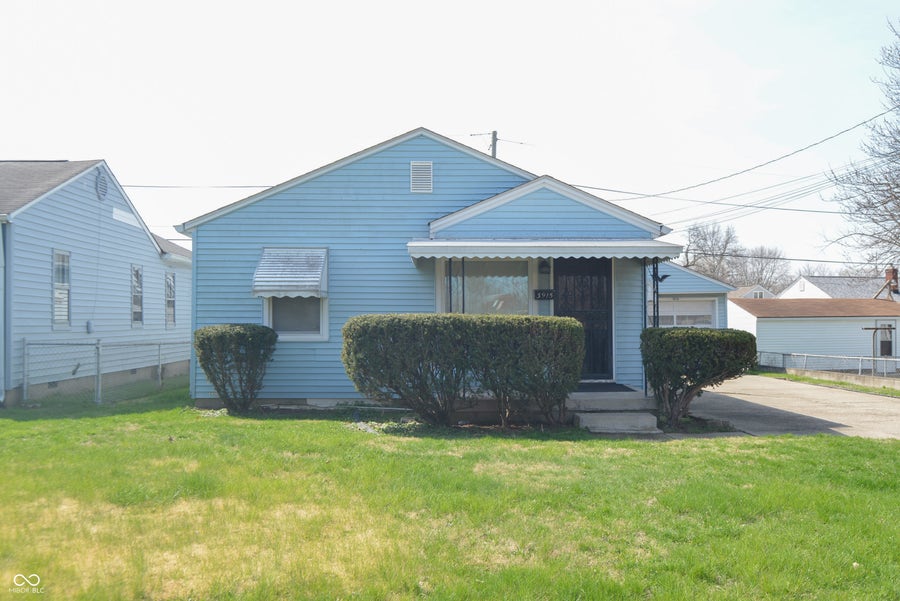 Property photo for 3915 Brookville Road, Indianapolis, IN