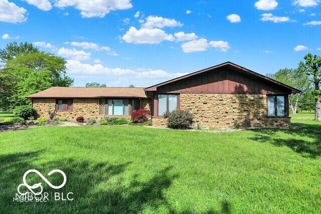 Property photo for 5272 N Graham Road, Whiteland, IN