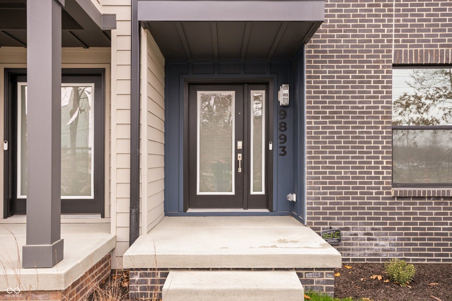 Property photo for 9875 Baneberry Lane, Carmel, IN