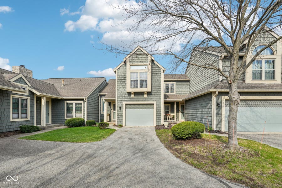 Property photo for 7415 Charrington Court, Indianapolis, IN