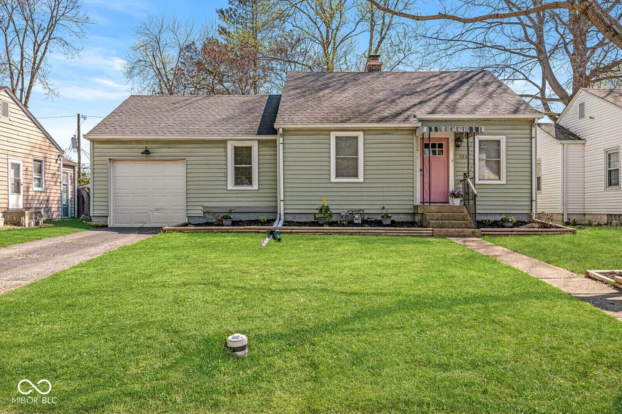 Property photo for 5241 Primrose Avenue, Indianapolis, IN