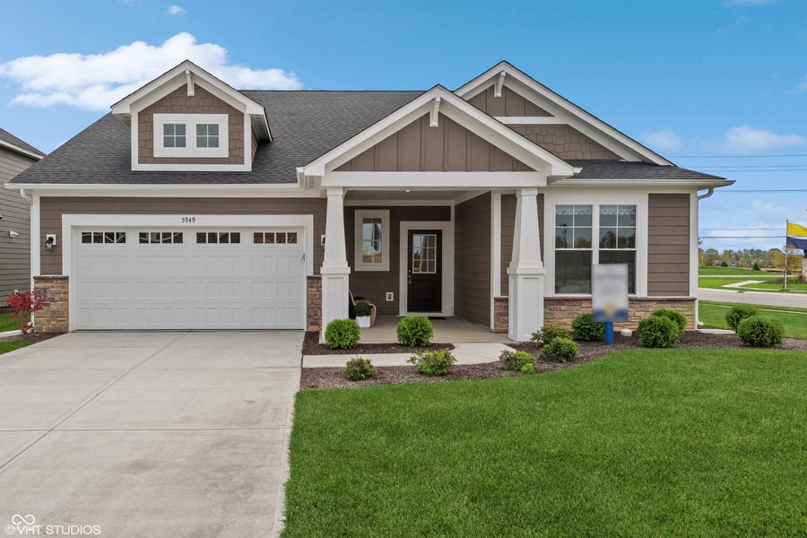 Property photo for 5949 Seabrook Drive, Brownsburg, IN