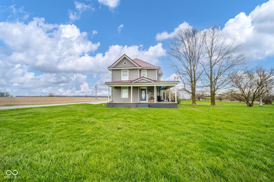 Property photo for 5131 E County Road 300 S, New Castle, IN