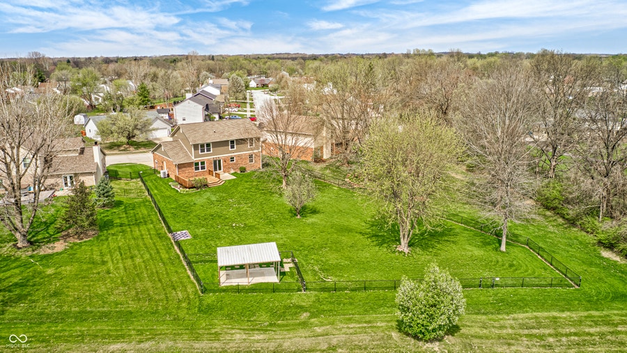 Property photo for 6551 Calla Lily Drive, Indianapolis, IN