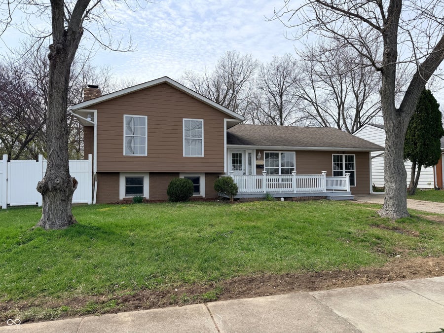 Property photo for 4302 Burrwood Drive, Indianapolis, IN