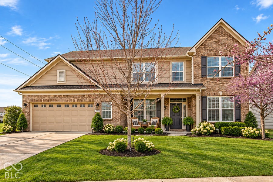 Property photo for 4508 Andover Parkway, Westfield, IN