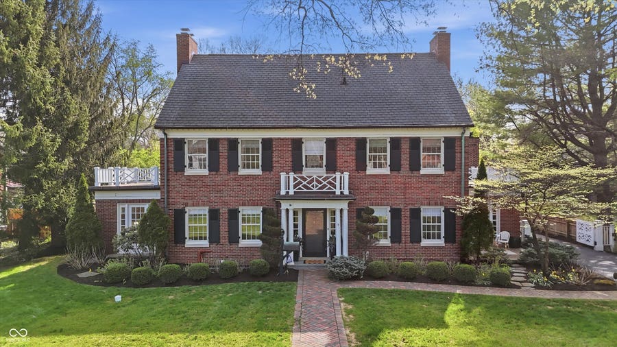 Property photo for 5273 N Illinois Street, Indianapolis, IN