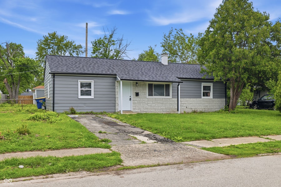 Property photo for 8304 Schoen Drive, Indianapolis, IN