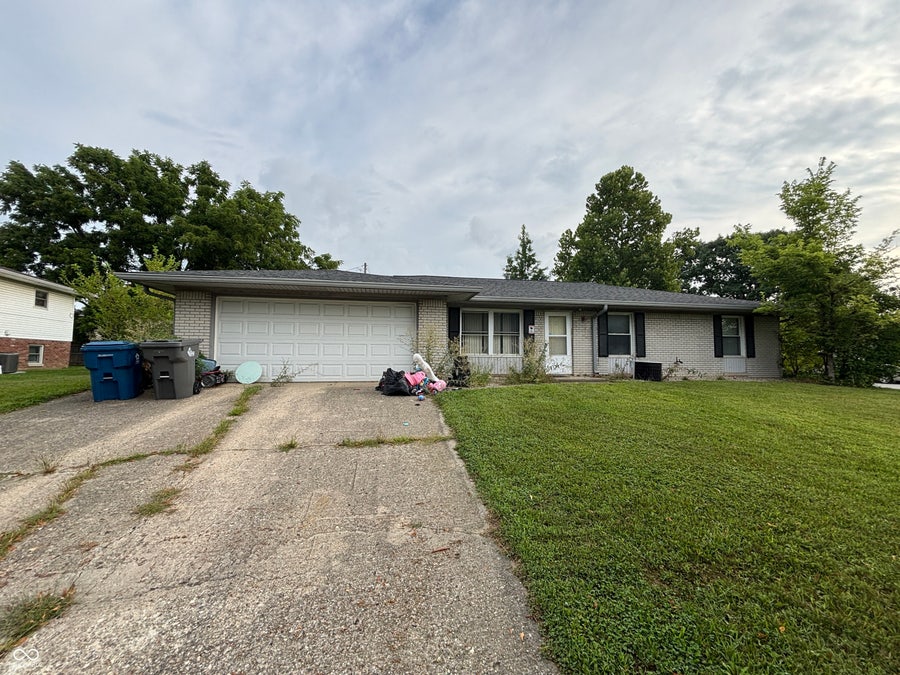Property photo for 9230 Stardust Drive, Indianapolis, IN
