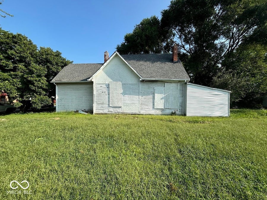 Property photo for 643 Warren Avenue, Indianapolis, IN