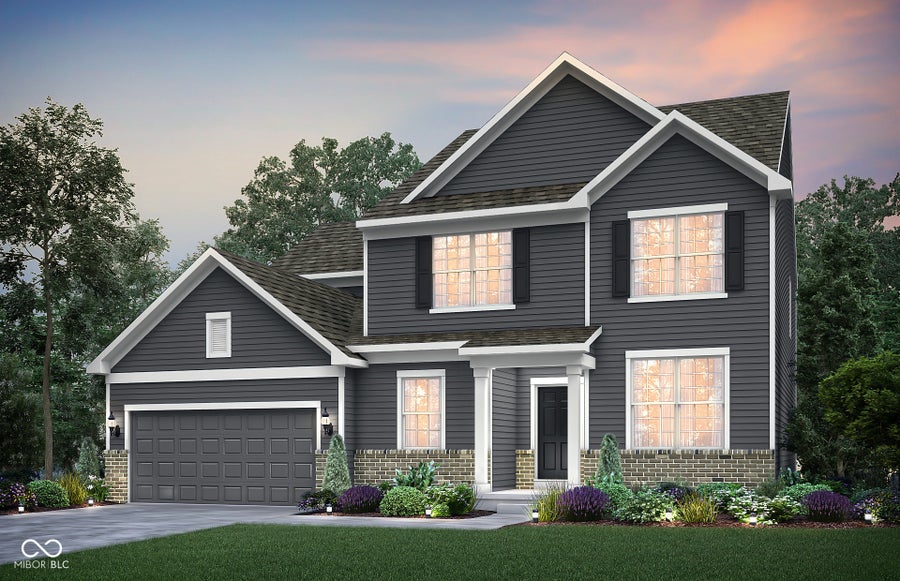 Property photo for 9439 Jackson Way, Avon, IN