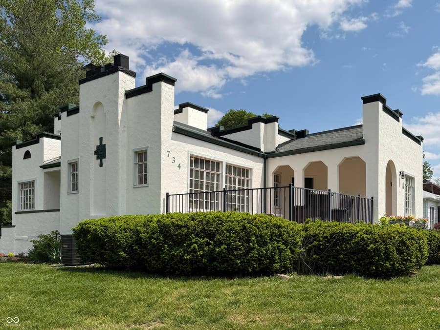 Property photo for 734 W 5th Street, Seymour, IN