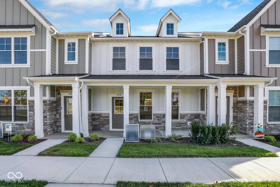 Property photo for 8538 Goldfinch Road, Brownsburg, IN