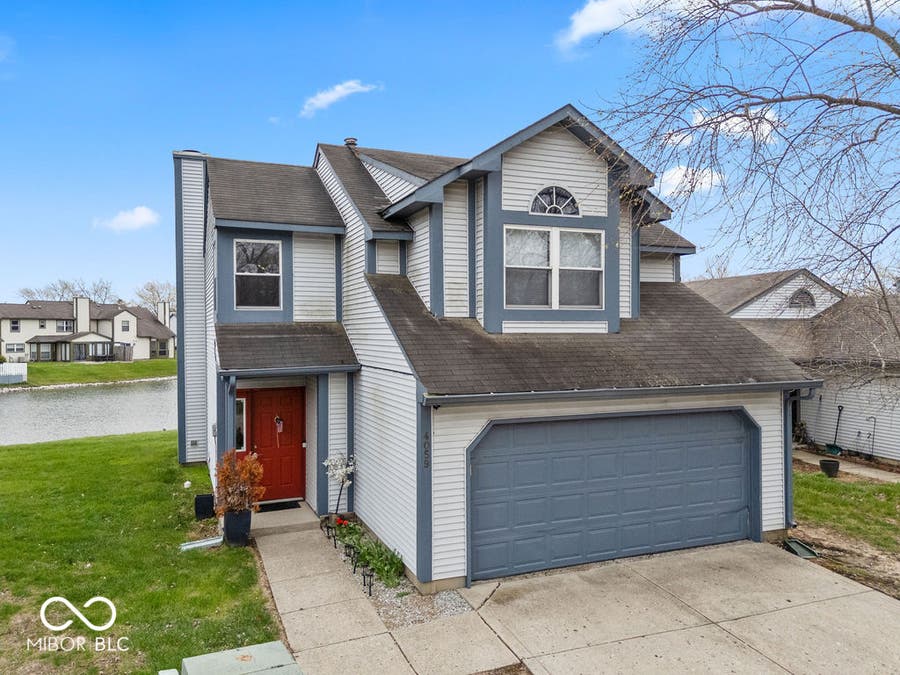 Property photo for 4059 Eagle Cove West Drive, Indianapolis, IN