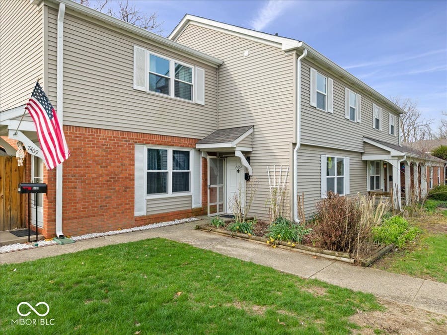 Property photo for 7467 Woodshire Place, Indianapolis, IN
