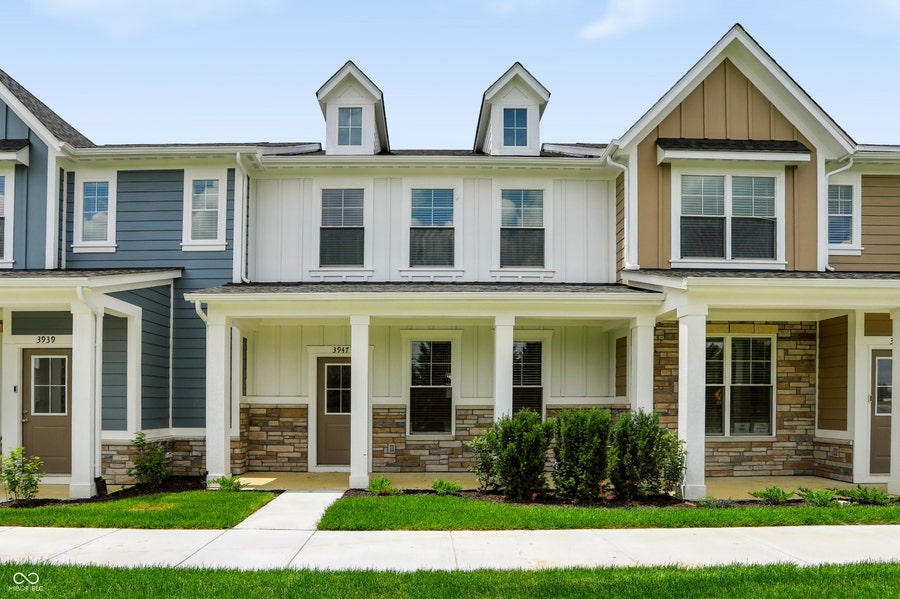 Property photo for 3947 Sandpiper Way, Brownsburg, IN