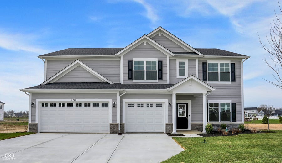 Property photo for 6966 Rusty Nail Court, Brownsburg, IN