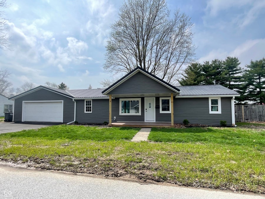 Property photo for 2417 N Calumet Street, Kokomo, IN