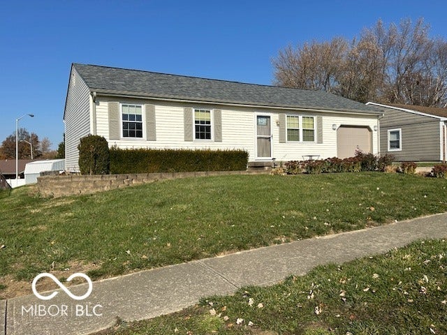 Property photo for 3630 Remington Drive, Indianapolis, IN