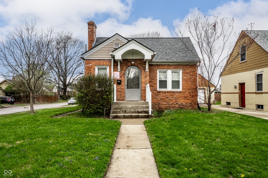 Property photo for 1502 N Linwood Avenue, Indianapolis, IN